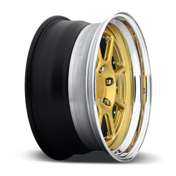 Rotiform Forged SLC