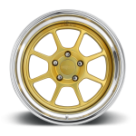 Rotiform Forged SLC