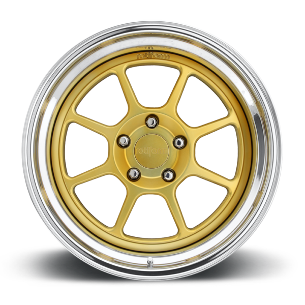 Rotiform Forged SLC