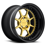 Rotiform Forged SLC