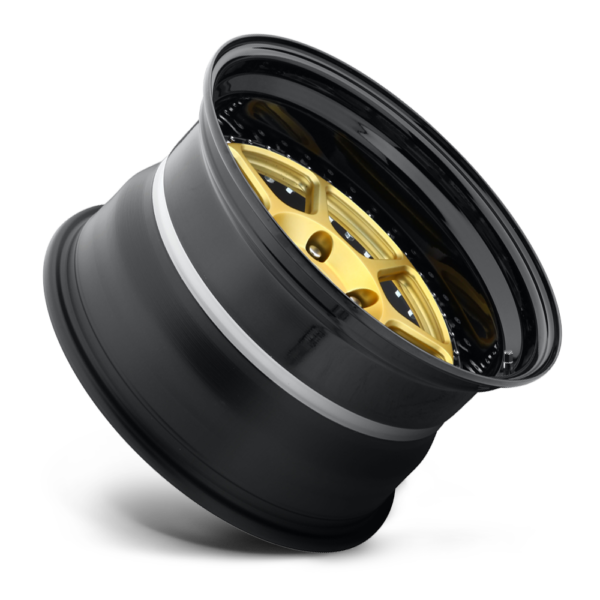 Rotiform Forged SLC