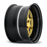 Rotiform Forged SLC
