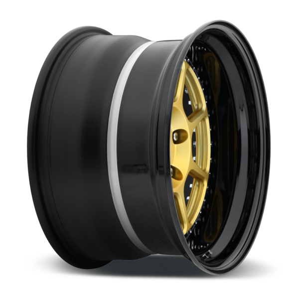 Rotiform Forged SLC