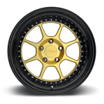 Rotiform Forged SLC