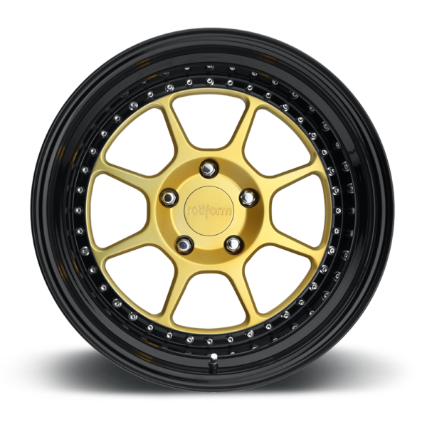 Rotiform Forged SLC