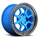 Rotiform Forged SLC