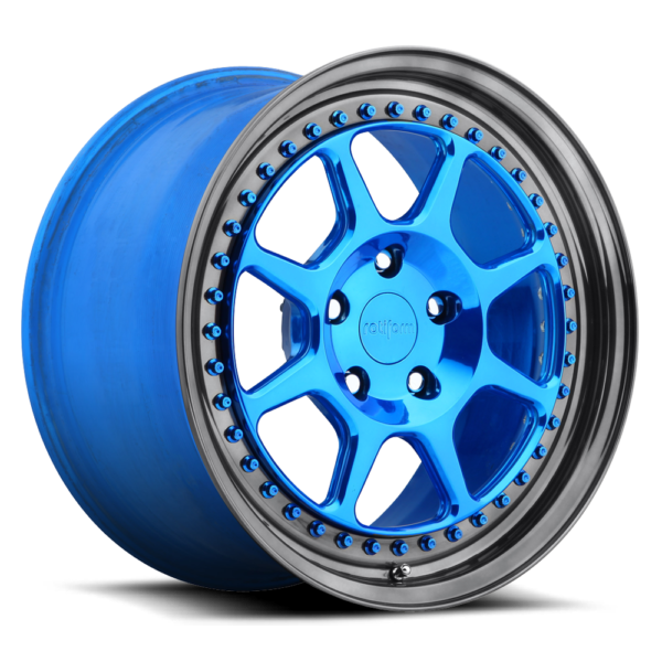 Rotiform Forged SLC
