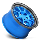 Rotiform Forged SLC