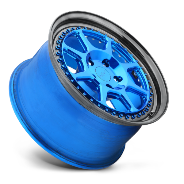 Rotiform Forged SLC