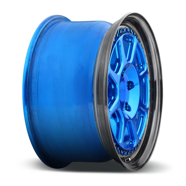 Rotiform Forged SLC