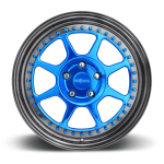 Rotiform Forged SLC