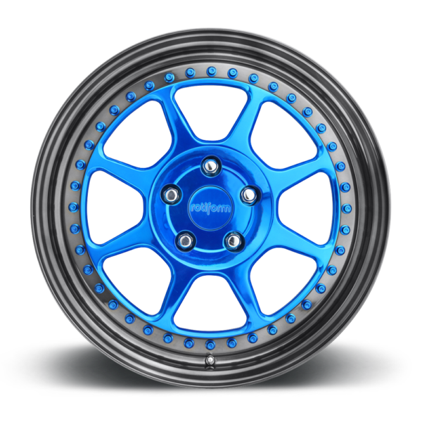 Rotiform Forged SLC