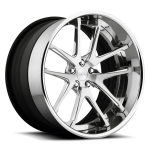Rotiform Forged SNA