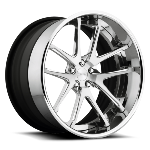 Rotiform Forged SNA