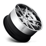 Rotiform Forged SNA