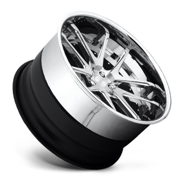 Rotiform Forged SNA