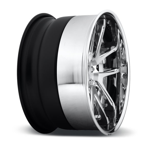 Rotiform Forged SNA