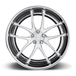 Rotiform Forged SNA