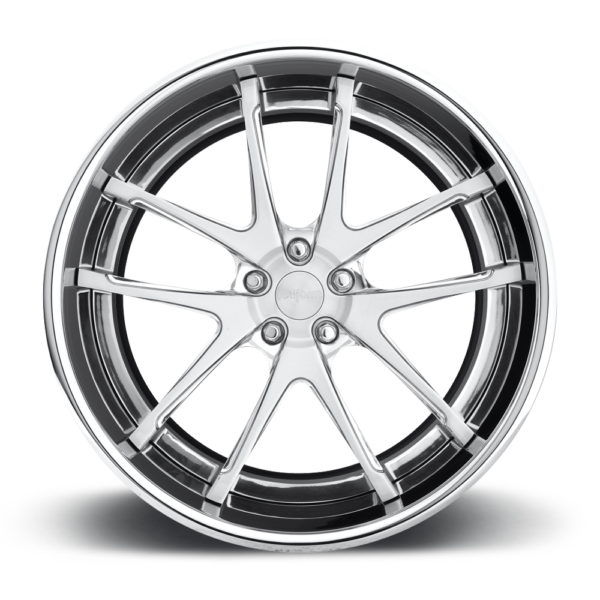 Rotiform Forged SNA