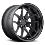 Rotiform Forged SNA