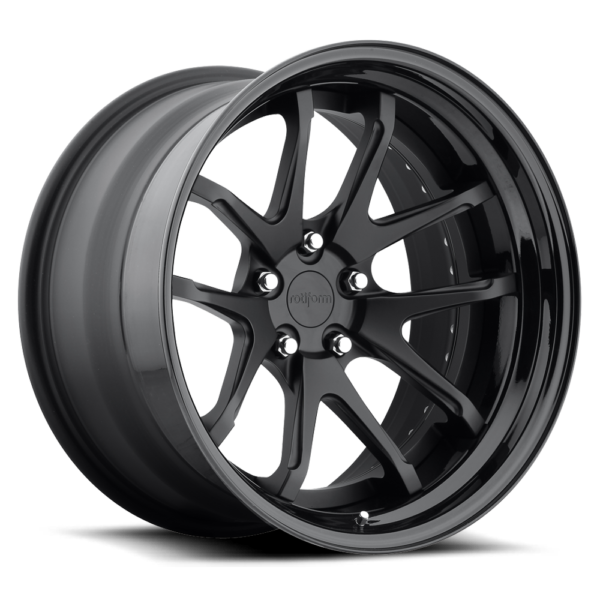 Rotiform Forged SNA
