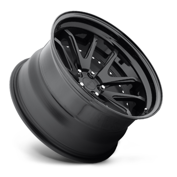 Rotiform Forged SNA