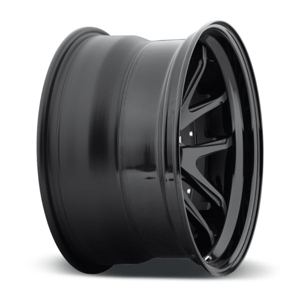Rotiform Forged SNA
