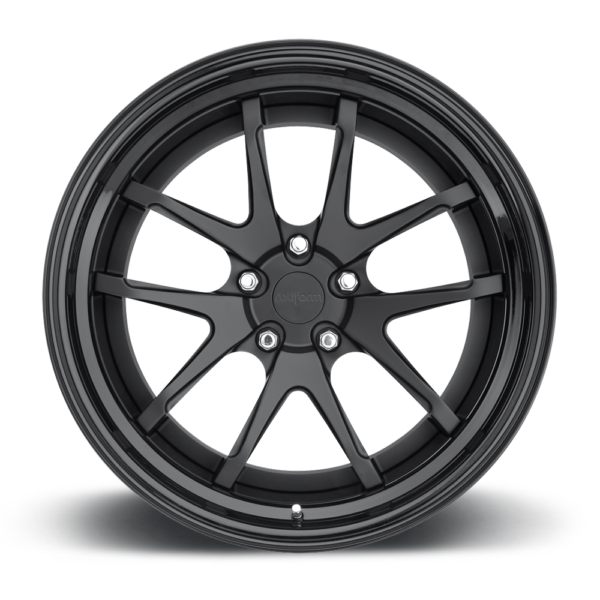 Rotiform Forged SNA
