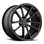 Rotiform Forged SPF