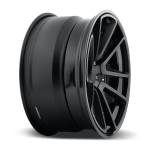 Rotiform Forged SPF