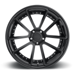 Rotiform Forged SPF
