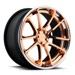 Rotiform Forged SPF