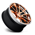 Rotiform Forged SPF