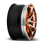 Rotiform Forged SPF