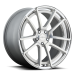 Rotiform Forged SPF