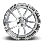 Rotiform Forged SPF