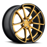 Rotiform Forged SPF