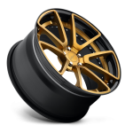 Rotiform Forged SPF