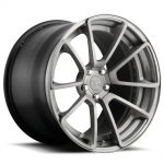 Rotiform Forged SPF