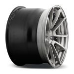 Rotiform Forged SPF