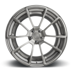 Rotiform Forged SPF