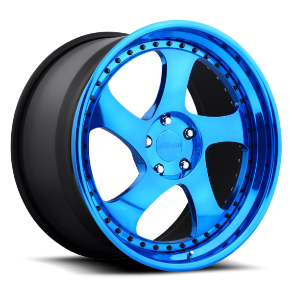 Rotiform Forged TMB