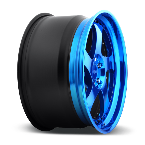 Rotiform Forged TMB