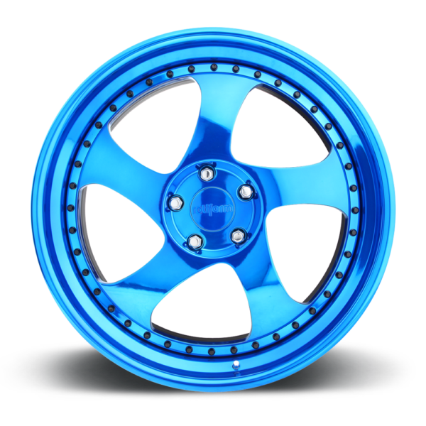 Rotiform Forged TMB