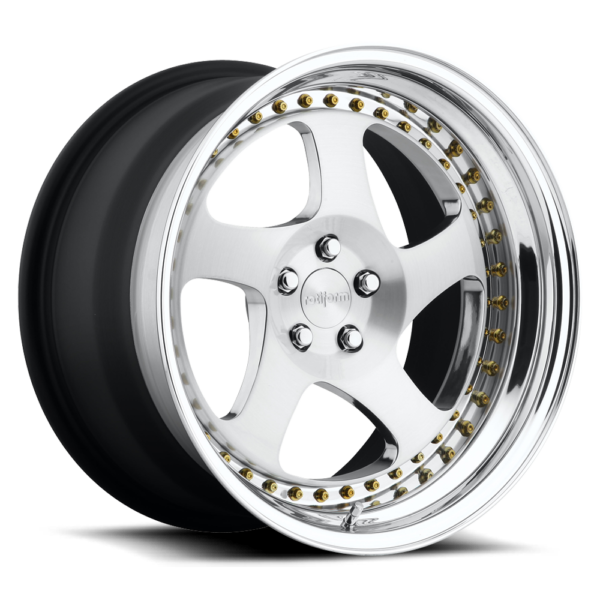 Rotiform Forged TMB