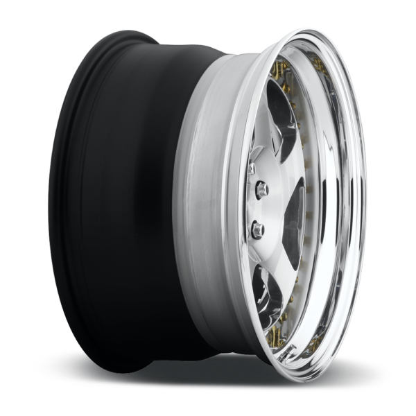 Rotiform Forged TMB