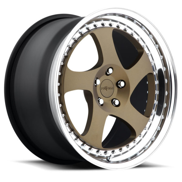 Rotiform Forged TMB
