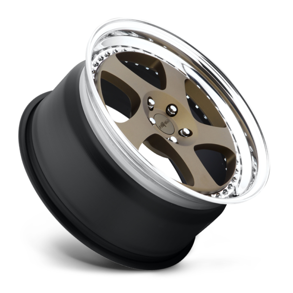 Rotiform Forged TMB