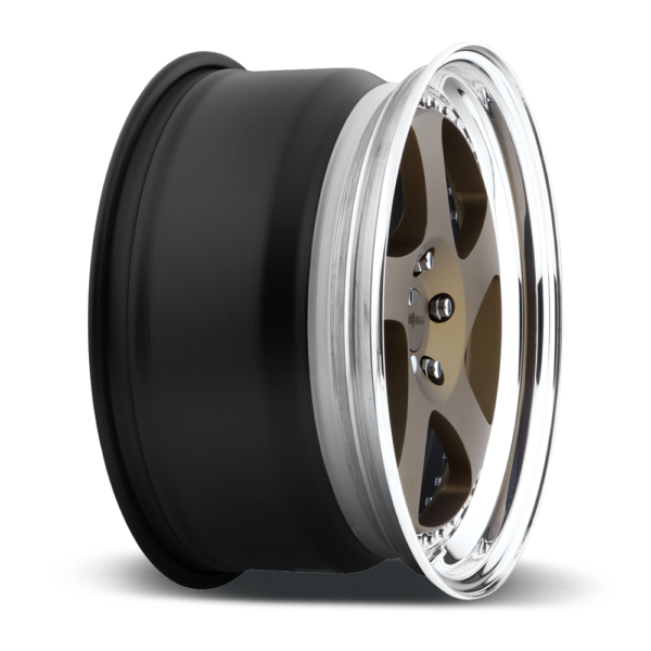 Rotiform Forged TMB