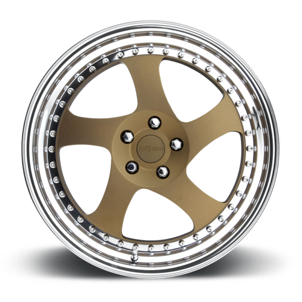 Rotiform Forged TMB